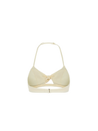 Belo Coconut Bikini Top