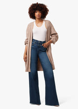 The Goldie Wide Leg Jeans