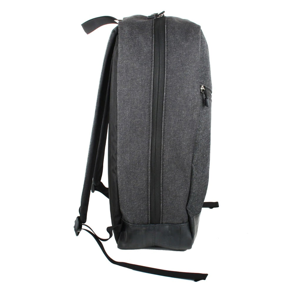 Fremont Denim Backpack