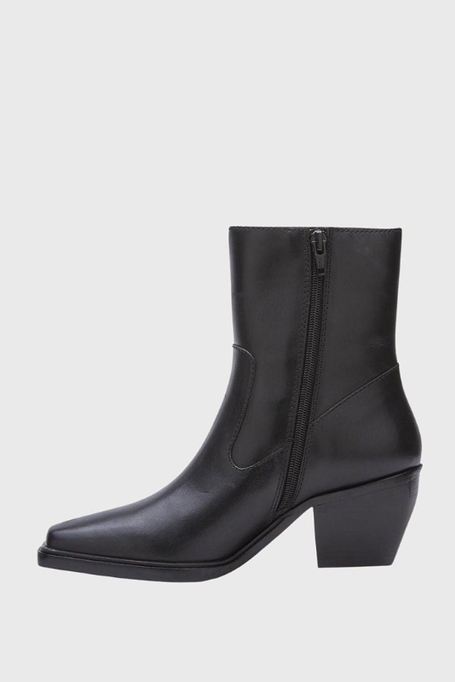Ezra Western Boot