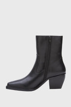 Ezra Western Boot