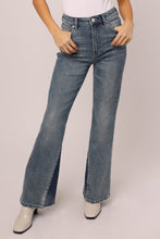 Oliver Prague Bootcut Jeans