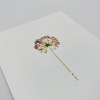 Sentiment Card