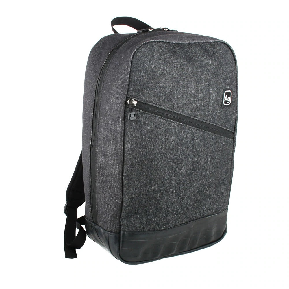 Fremont Denim Backpack