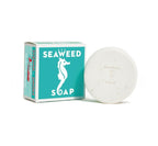 Swedish Dream Seaweed Soap