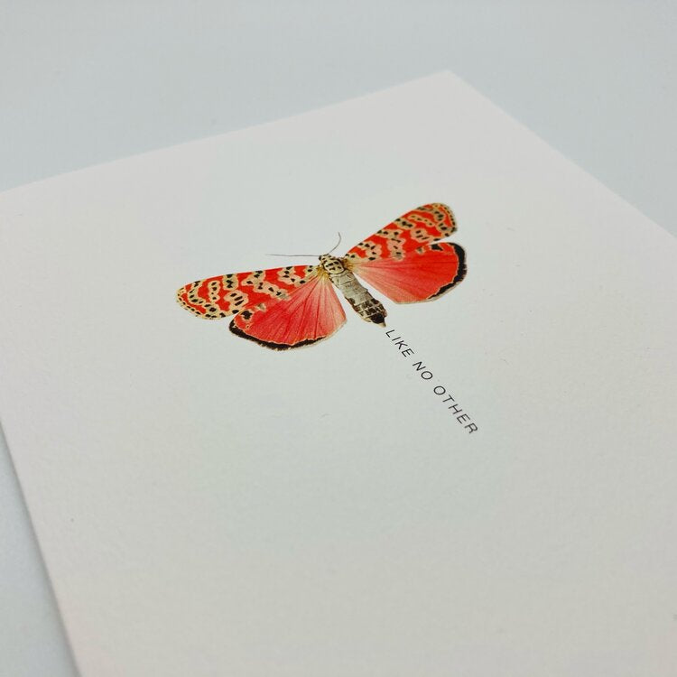 Sentiment Card