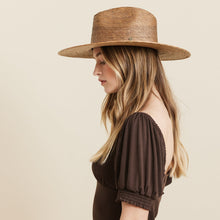 Madero Wide Brim Hat