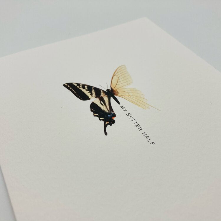 Sentiment Card