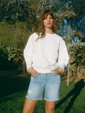 Lara Indiana Bermuda Short