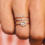 Pura Vida Ring