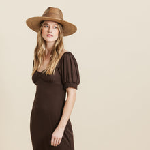 Madero Wide Brim Hat