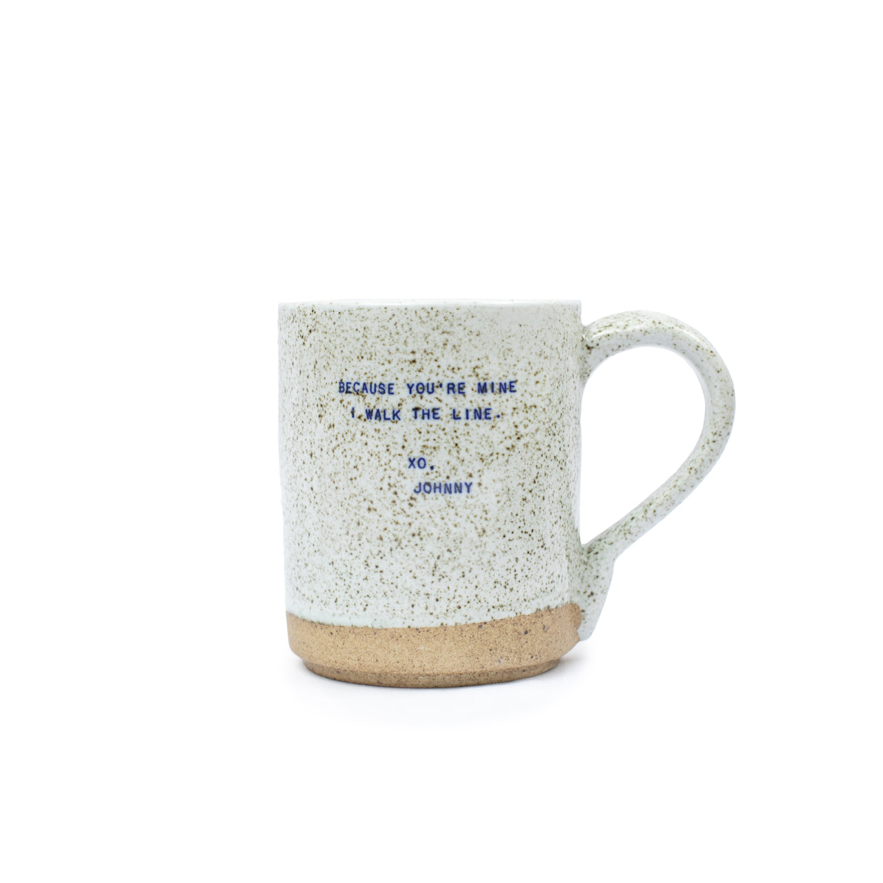Inspirational Quote Mug
