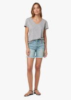 Lara Indiana Bermuda Short