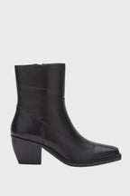 Ezra Western Boot