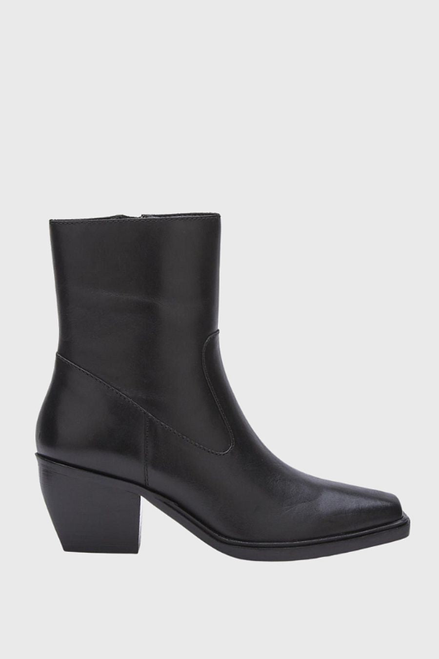 Ezra Western Boot