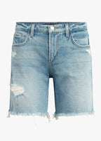 Lara Indiana Bermuda Short