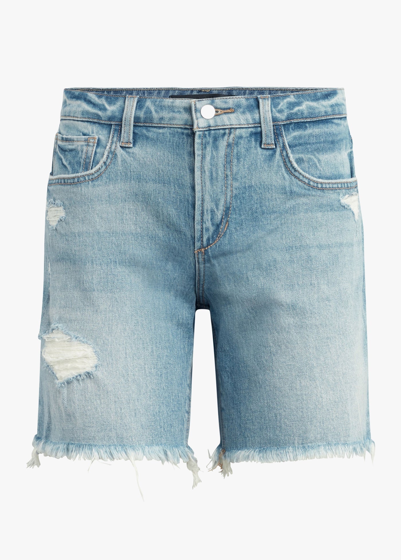 Lara Indiana Bermuda Short