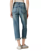 The Niki Boyfriend Jean