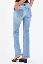 Jaxtyn Rosemont Bootcut Jeans