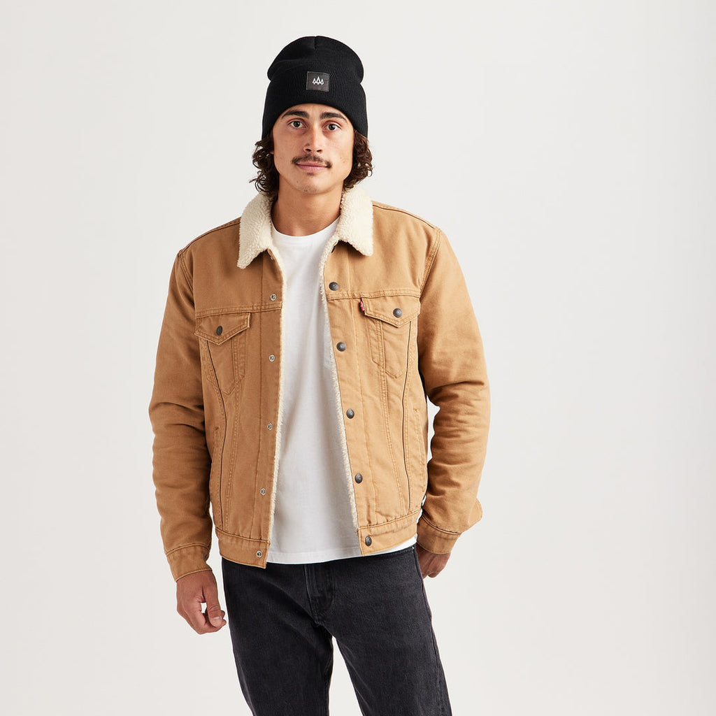 Beacon Beanie