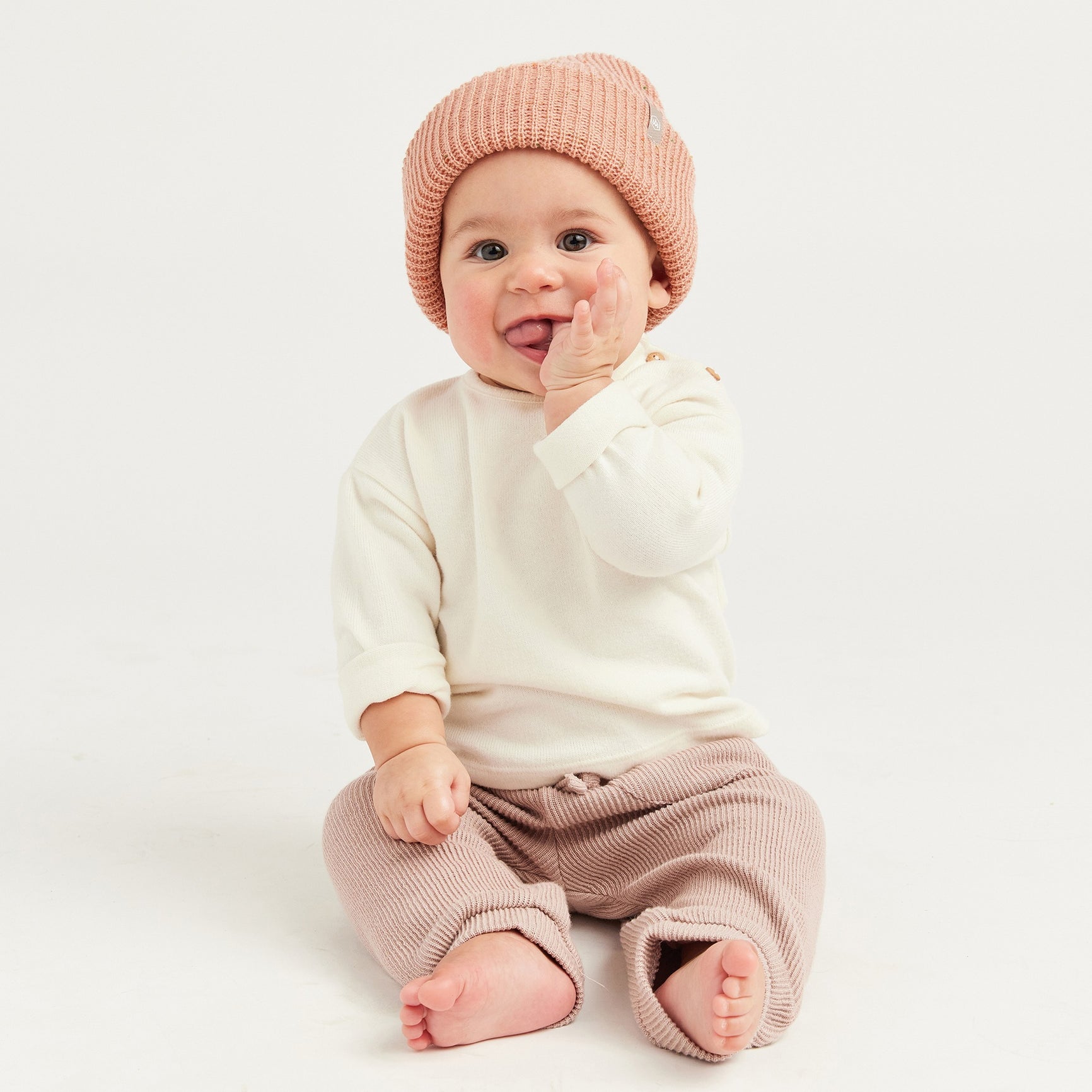 Baby Ranger Beanie