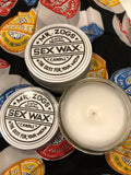 Sex Wax Candle