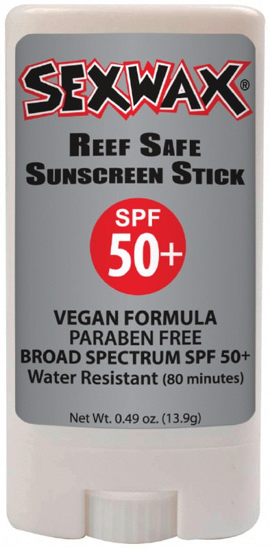 Sex Wax Sunscreen Stick
