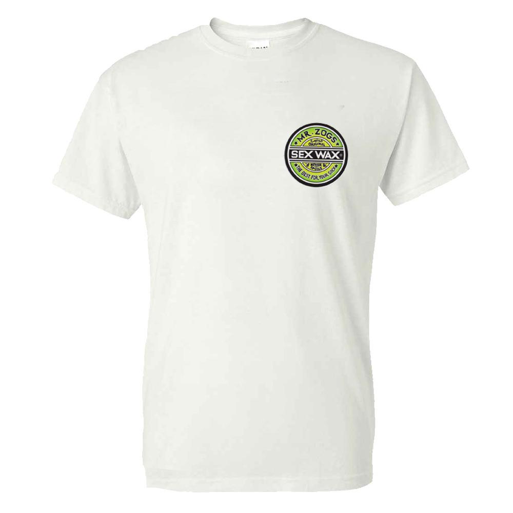 Sex Wax Fade Tee