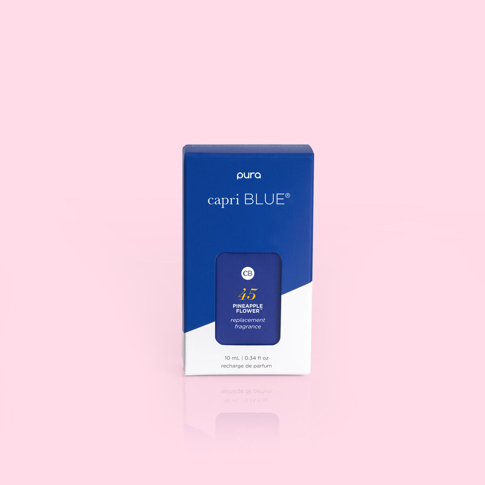 Capri Blue Pura Diffuser Refill