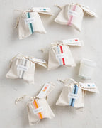Sandbag Candle
