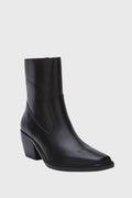 Ezra Western Boot