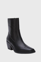 Ezra Western Boot
