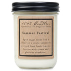 1803 Candle