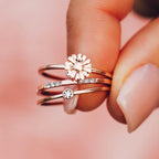 Pura Vida Ring