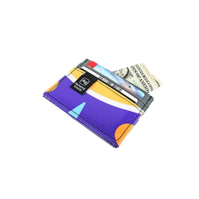 Late Night Wallet