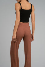 Miyuki RIbbed Pant