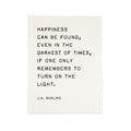 Handmade Paper Prints