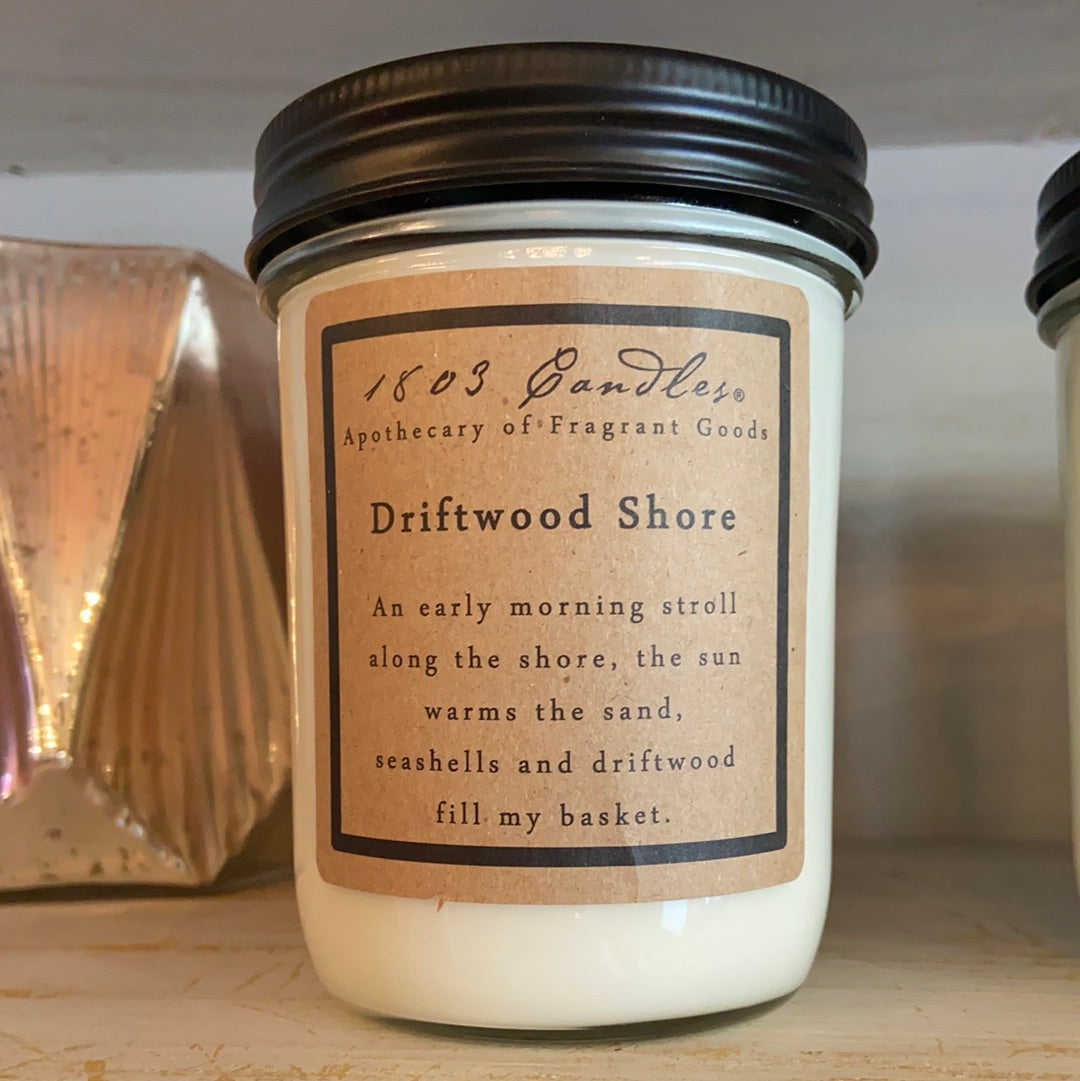 1803 Candle
