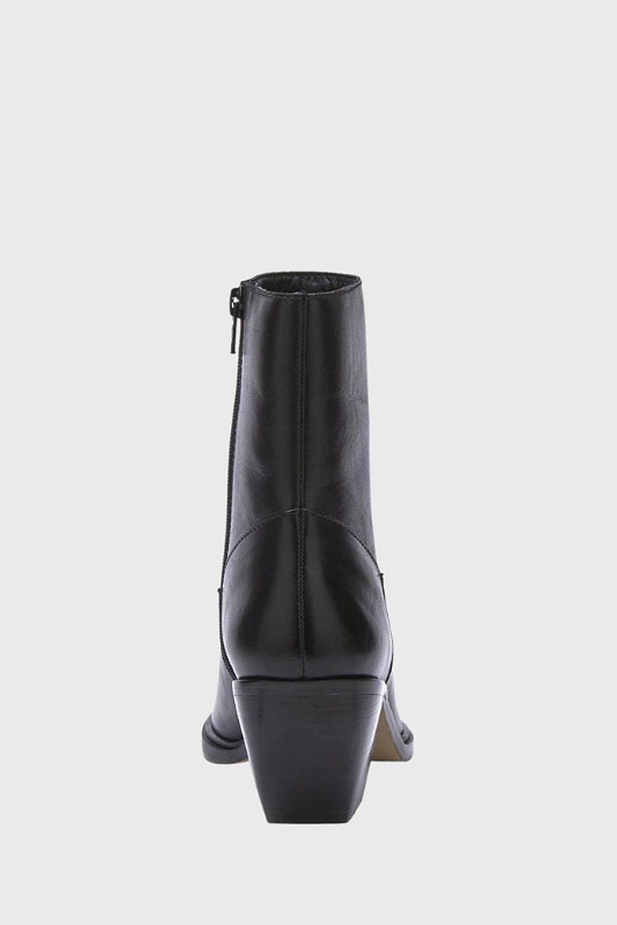 Ezra Western Boot
