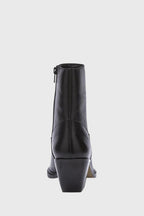 Ezra Western Boot