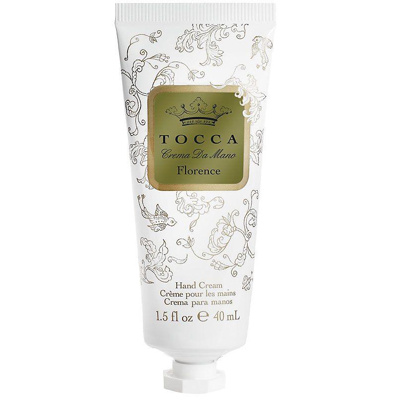 Tocca Hand Cream