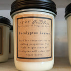 1803 Candle
