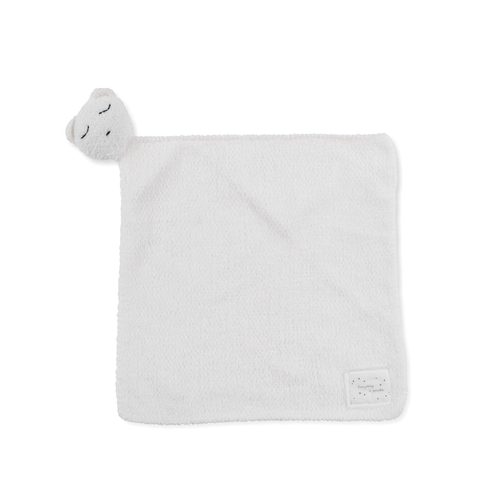 Baby Lovey Blanket