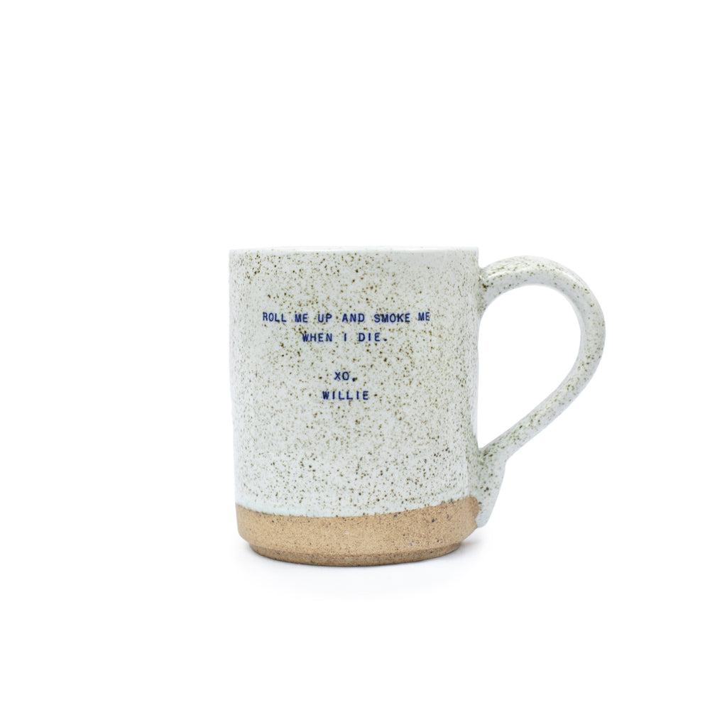 Inspirational Quote Mug