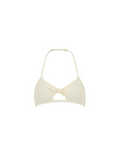 Belo Coconut Bikini Top