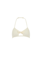 Belo Coconut Bikini Top