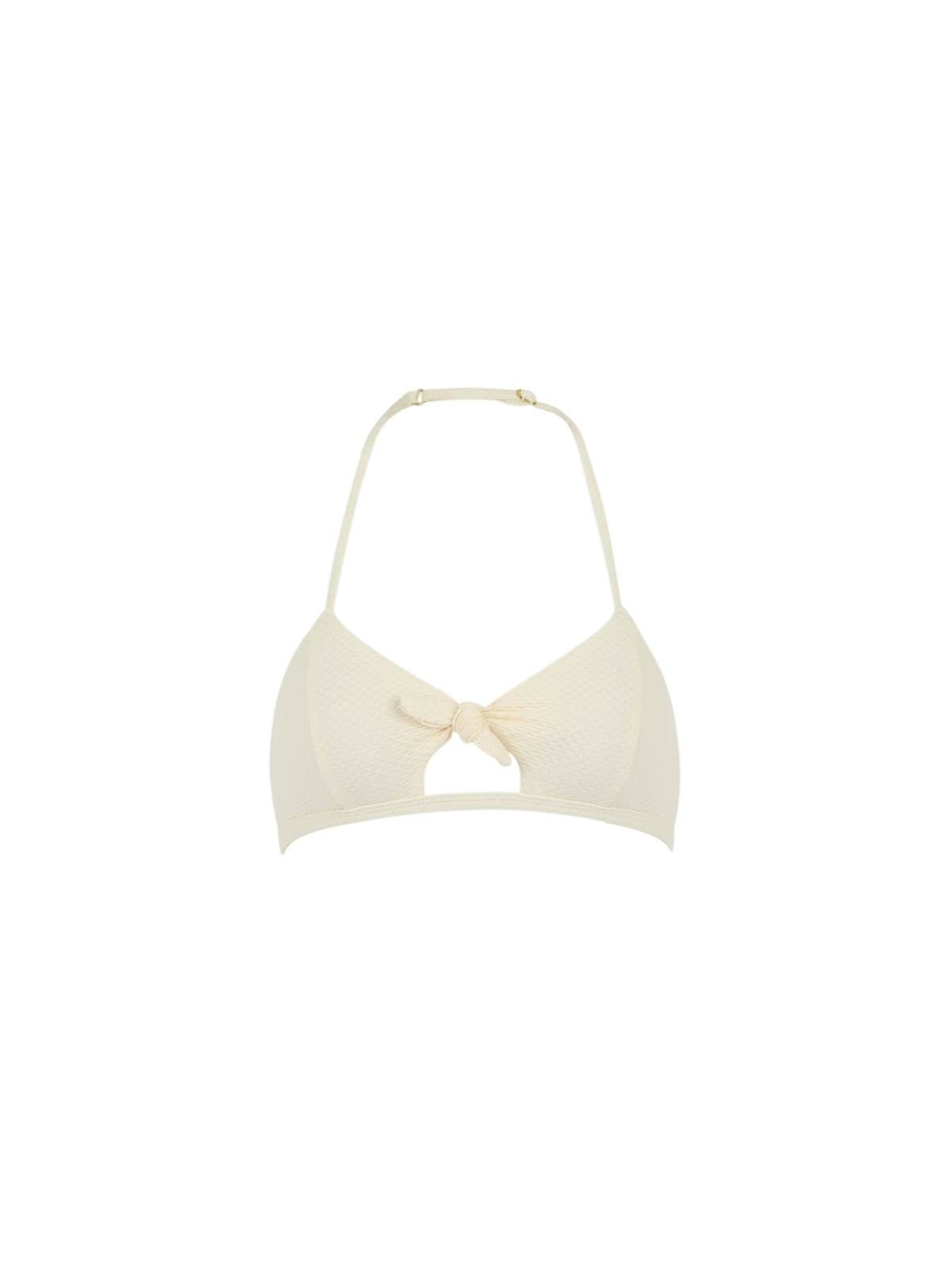 Belo Coconut Bikini Top