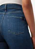 The Goldie Wide Leg Jeans