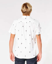Colombo Button-Up Shirt