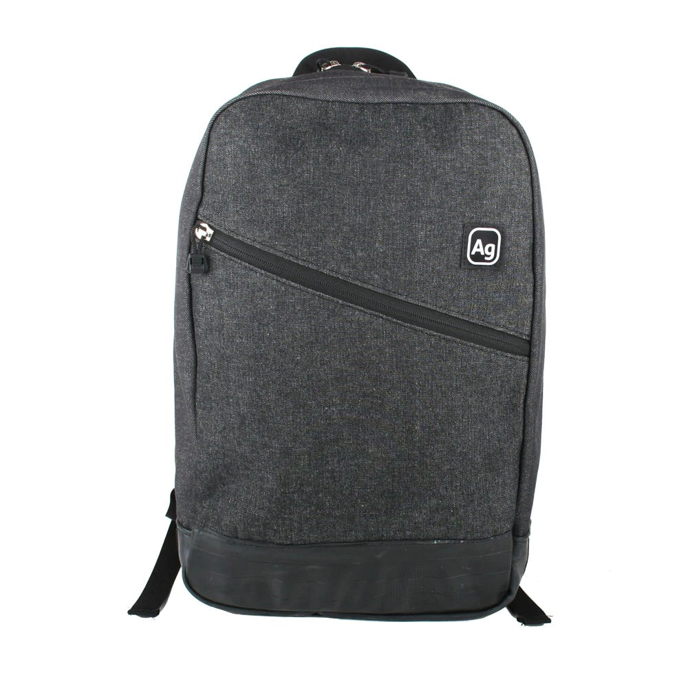 Fremont Denim Backpack